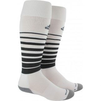 cheap jerseys nba adidas Team Speed Soccer Sock Large - White/Black wholesale websites china