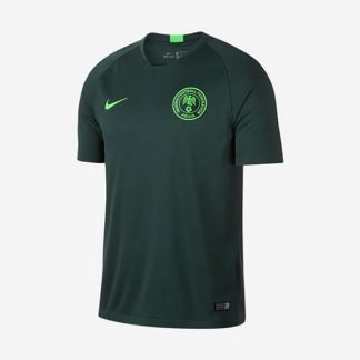 cheap jerseys wholesale china Nike Kid\'s Nigeria Away Jerseys - Green Strike Websites